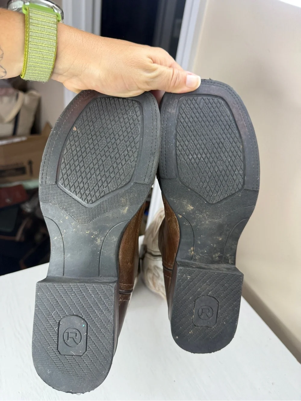 Roper product details